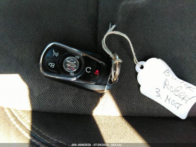 2020 BUICK ENCORE GX KL4MMESLXLB070442 Photo 10