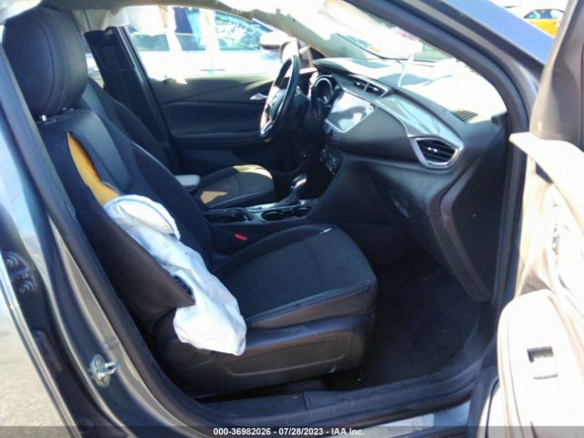 2020 BUICK ENCORE GX KL4MMESLXLB070442 Photo 4