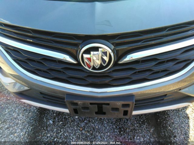 2020 BUICK ENCORE GX KL4MMESLXLB070442 Photo 5