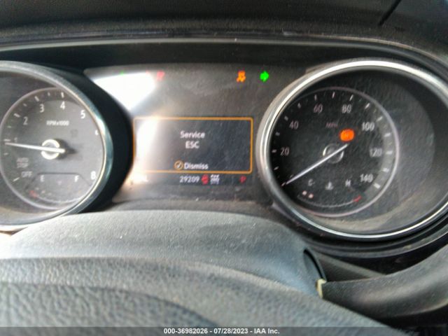 2020 BUICK ENCORE GX KL4MMESLXLB070442 Photo 6