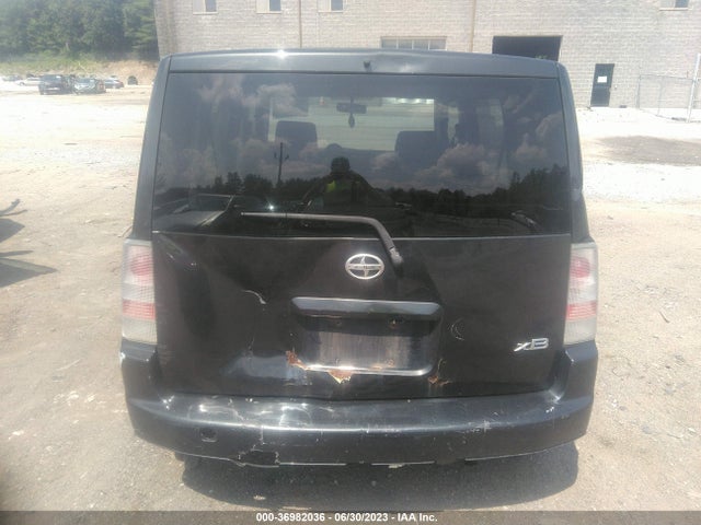2006 SCION XB VIN: JTLKT324264123368