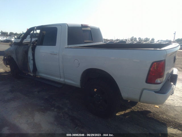 3C6UR5DL5HG753157 RAM 2500 Big Horn