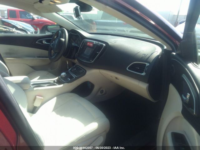 1C3CCCABXGN185701 Chrysler 200 Limited