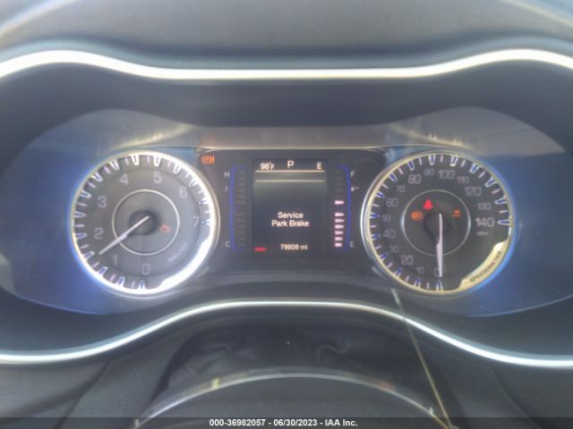 1C3CCCABXGN185701 Chrysler 200 Limited