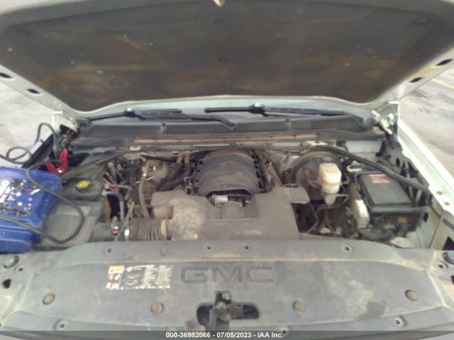 1GTN1TEC1FZ904306 GMC SIERRA 1500