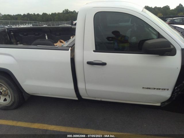1GTN1TEC1FZ904306 GMC SIERRA 1500