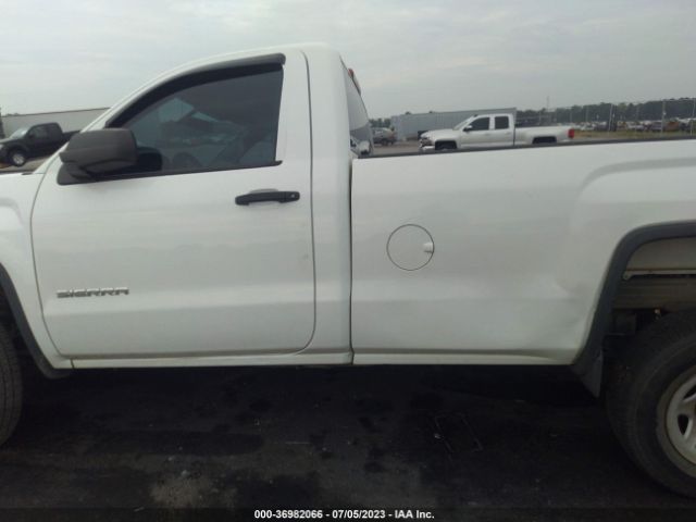 1GTN1TEC1FZ904306 GMC SIERRA 1500