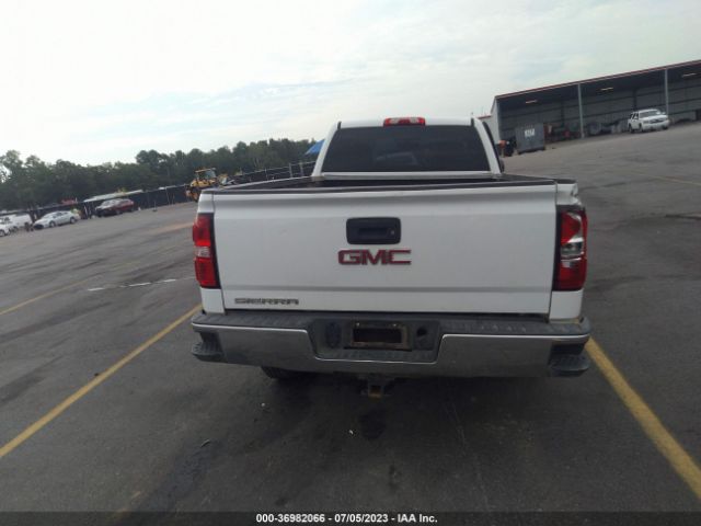 1GTN1TEC1FZ904306 GMC SIERRA 1500