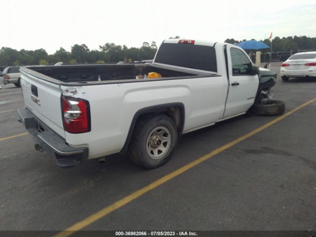 1GTN1TEC1FZ904306 GMC SIERRA 1500