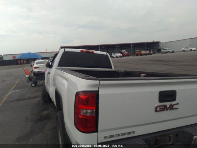 1GTN1TEC1FZ904306 GMC SIERRA 1500