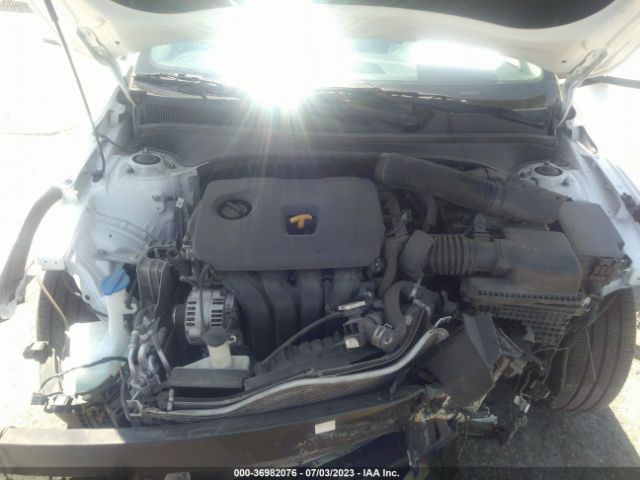 3KPF24AD1LE190593 KIA Forte Lxs