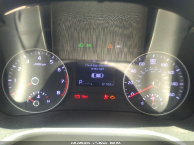 3KPF24AD1LE190593 KIA Forte Lxs