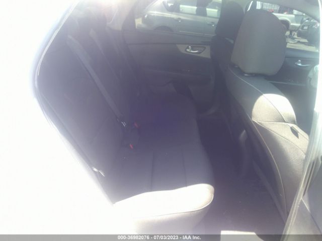3KPF24AD1LE190593 KIA Forte Lxs