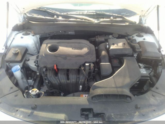 5XXGT4L37KG304933 KIA Optima S