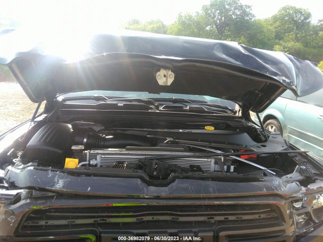 1C6SRFFT0LN378126 RAM 1500 Big Horn