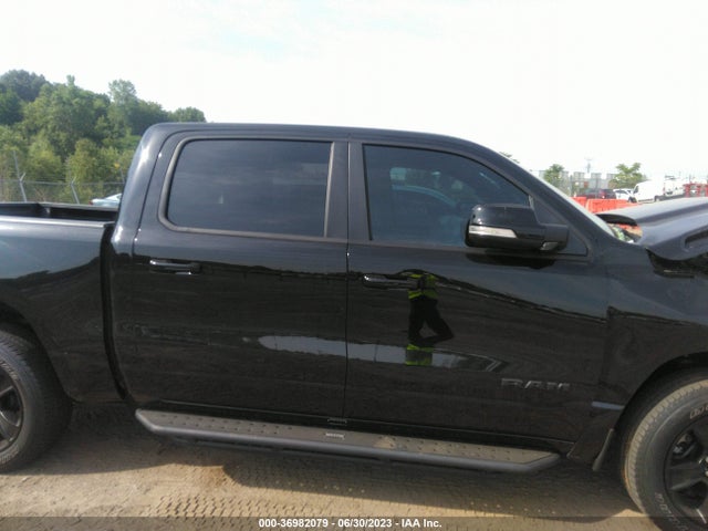 1C6SRFFT0LN378126 RAM 1500 Big Horn