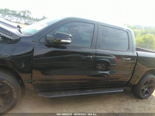 1C6SRFFT0LN378126 RAM 1500 Big Horn