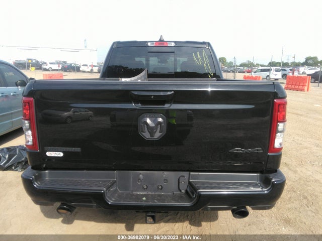 1C6SRFFT0LN378126 RAM 1500 Big Horn