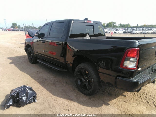 1C6SRFFT0LN378126 RAM 1500 Big Horn