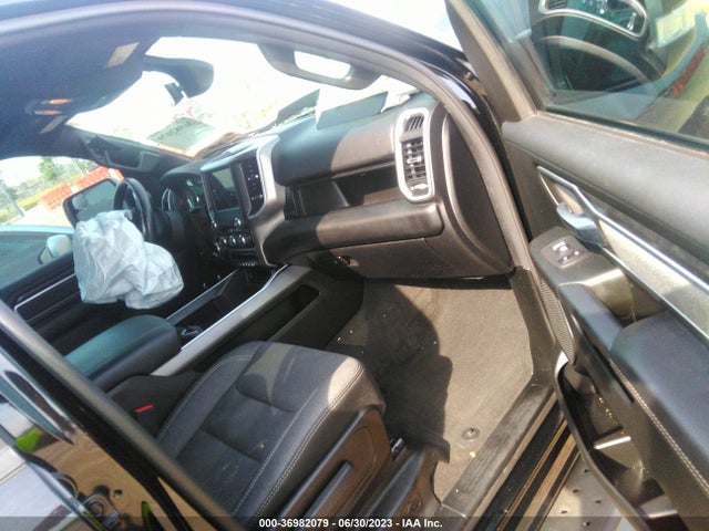 1C6SRFFT0LN378126 RAM 1500 Big Horn