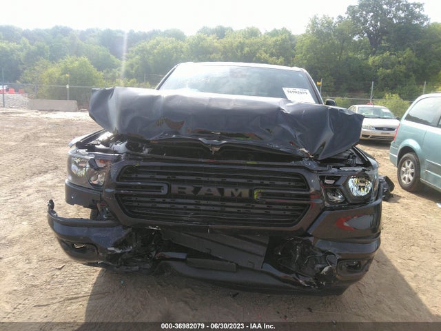 1C6SRFFT0LN378126 RAM 1500 Big Horn