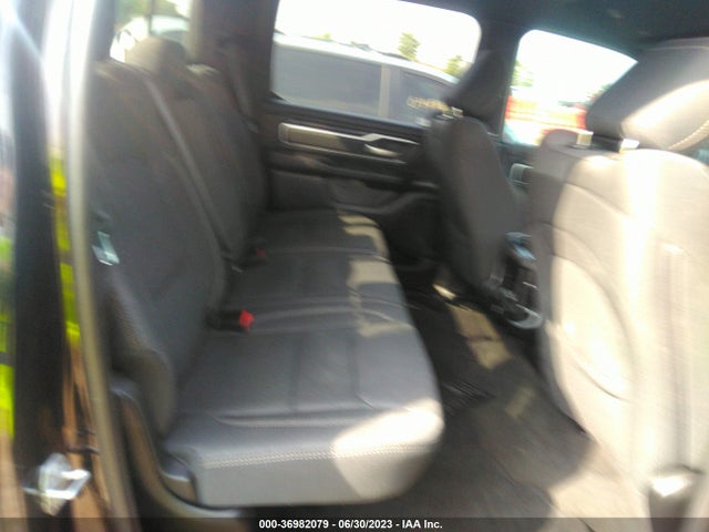 1C6SRFFT0LN378126 RAM 1500 Big Horn