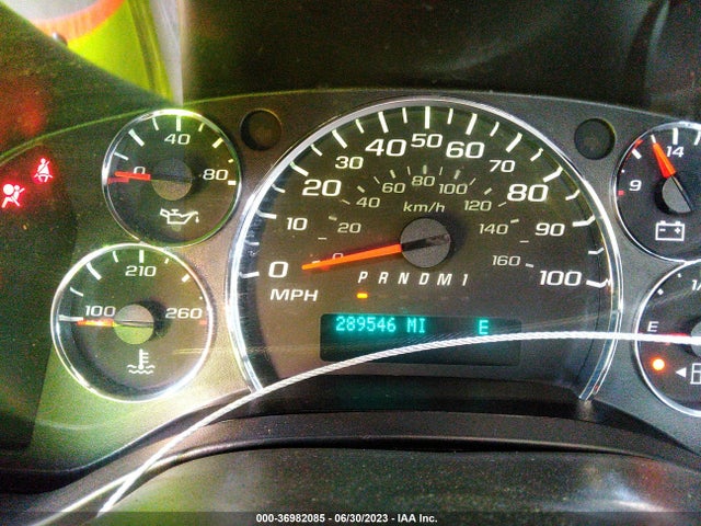 Chevrolet Express Passenger Lt 2014 1GAZG1FA5E1165769 Image 15