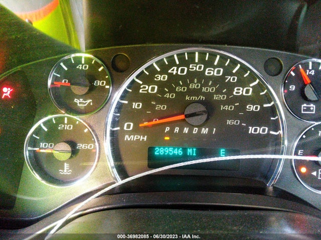 Chevrolet Express Passenger Lt 2014 1GAZG1FA5E1165769 Image 7