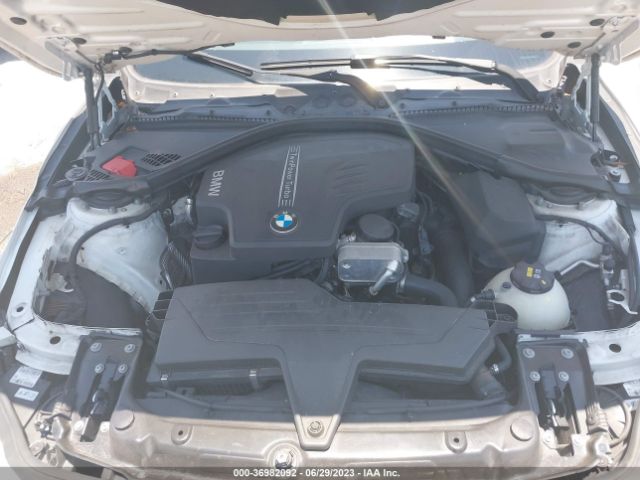 WBA3N3C51FK233838 BMW 4 Series 428i