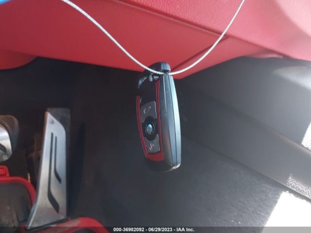WBA3N3C51FK233838 BMW 4 Series 428i