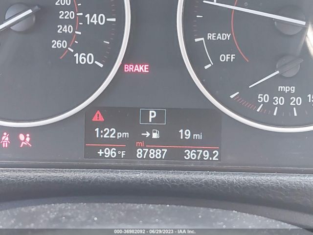 WBA3N3C51FK233838 BMW 4 Series 428i