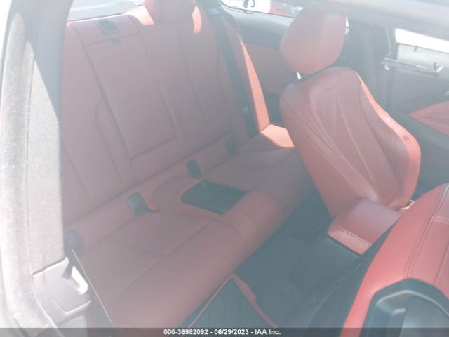 WBA3N3C51FK233838 BMW 4 Series 428i