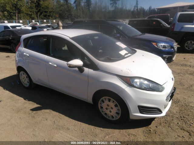 3FADP4EJ7EM136688 auction archive image