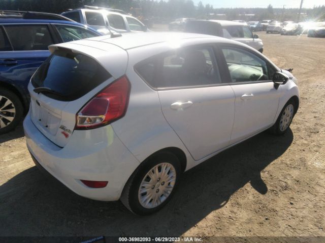 3FADP4EJ7EM136688 Ford FIESTA SE