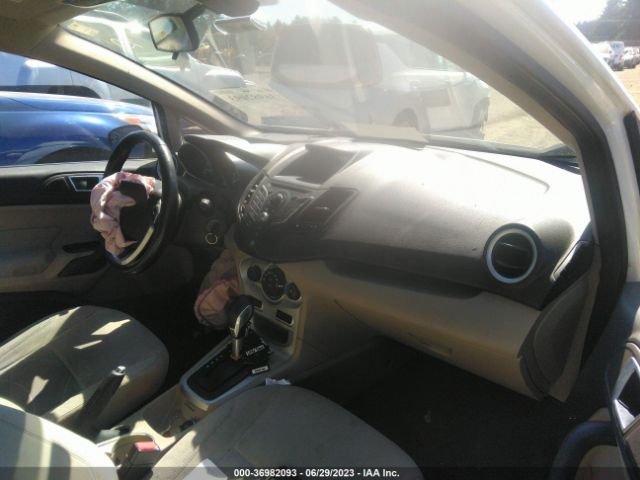 3FADP4EJ7EM136688 Ford FIESTA SE