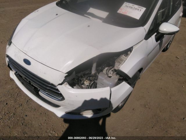 3FADP4EJ7EM136688 Ford FIESTA SE