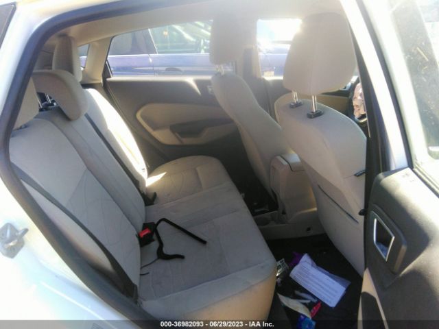 3FADP4EJ7EM136688 Ford FIESTA SE