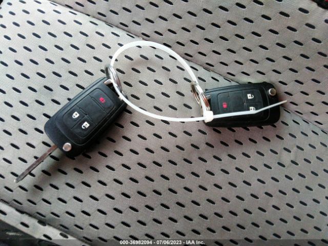 2GKALMEKXF6200403 GMC Terrain Sle