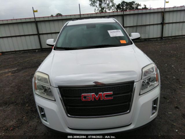2GKALMEKXF6200403 GMC Terrain Sle