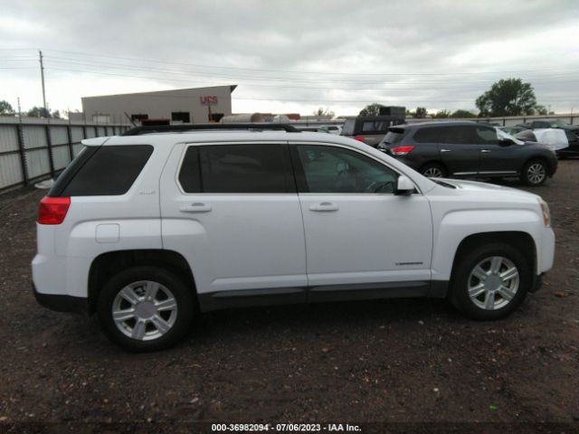 2GKALMEKXF6200403 GMC Terrain Sle