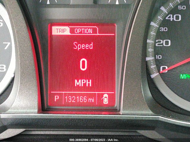 2GKALMEKXF6200403 GMC Terrain Sle