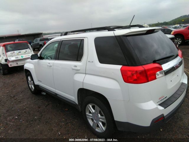 2GKALMEKXF6200403 GMC Terrain Sle
