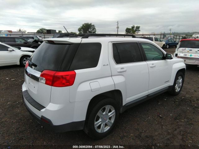 2GKALMEKXF6200403 GMC Terrain Sle