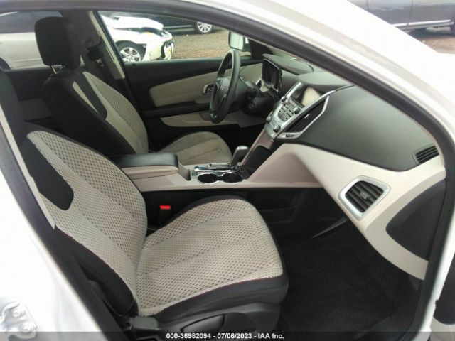 2GKALMEKXF6200403 GMC Terrain Sle