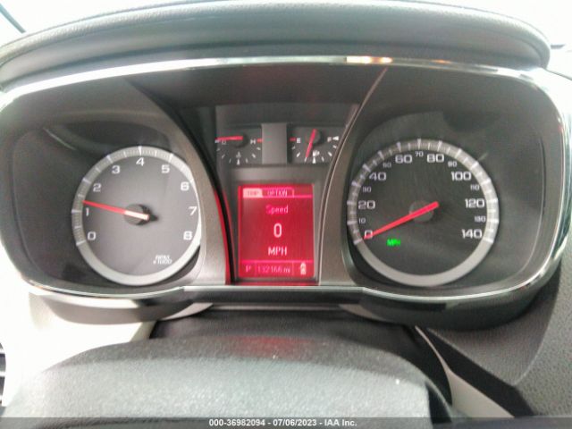 2GKALMEKXF6200403 GMC Terrain Sle