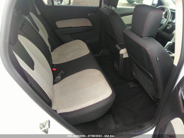 2GKALMEKXF6200403 GMC Terrain Sle