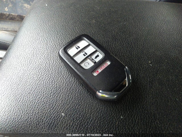 Honda Cr-v Ex-l 2020 5J6RW2H88LA005158 Image 11