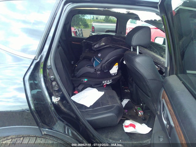 Honda Cr-v Ex-l 2020 5J6RW2H88LA005158 Image 8