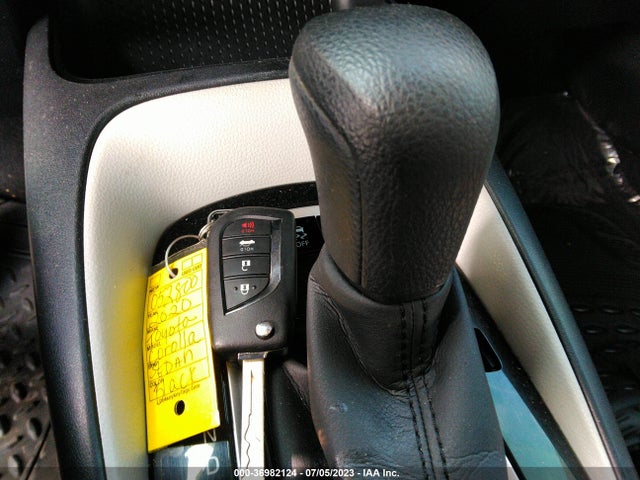 Toyota COROLLA LE 2020 JTDEPRAE6LJ052800 Image 11