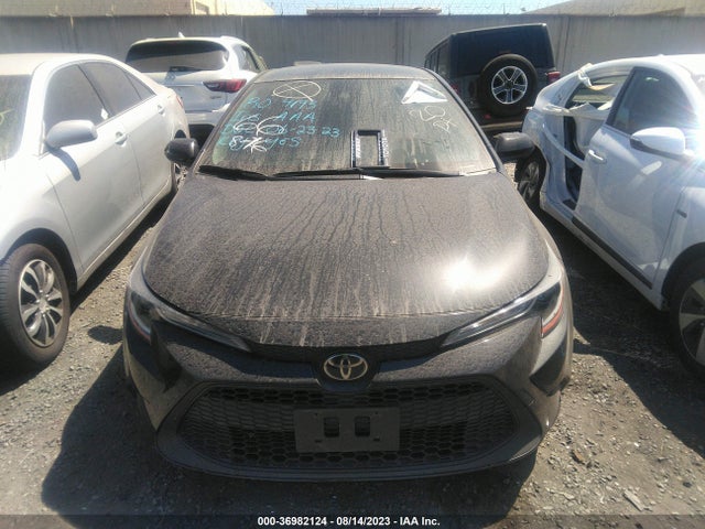 Toyota COROLLA LE 2020 JTDEPRAE6LJ052800 Image 13